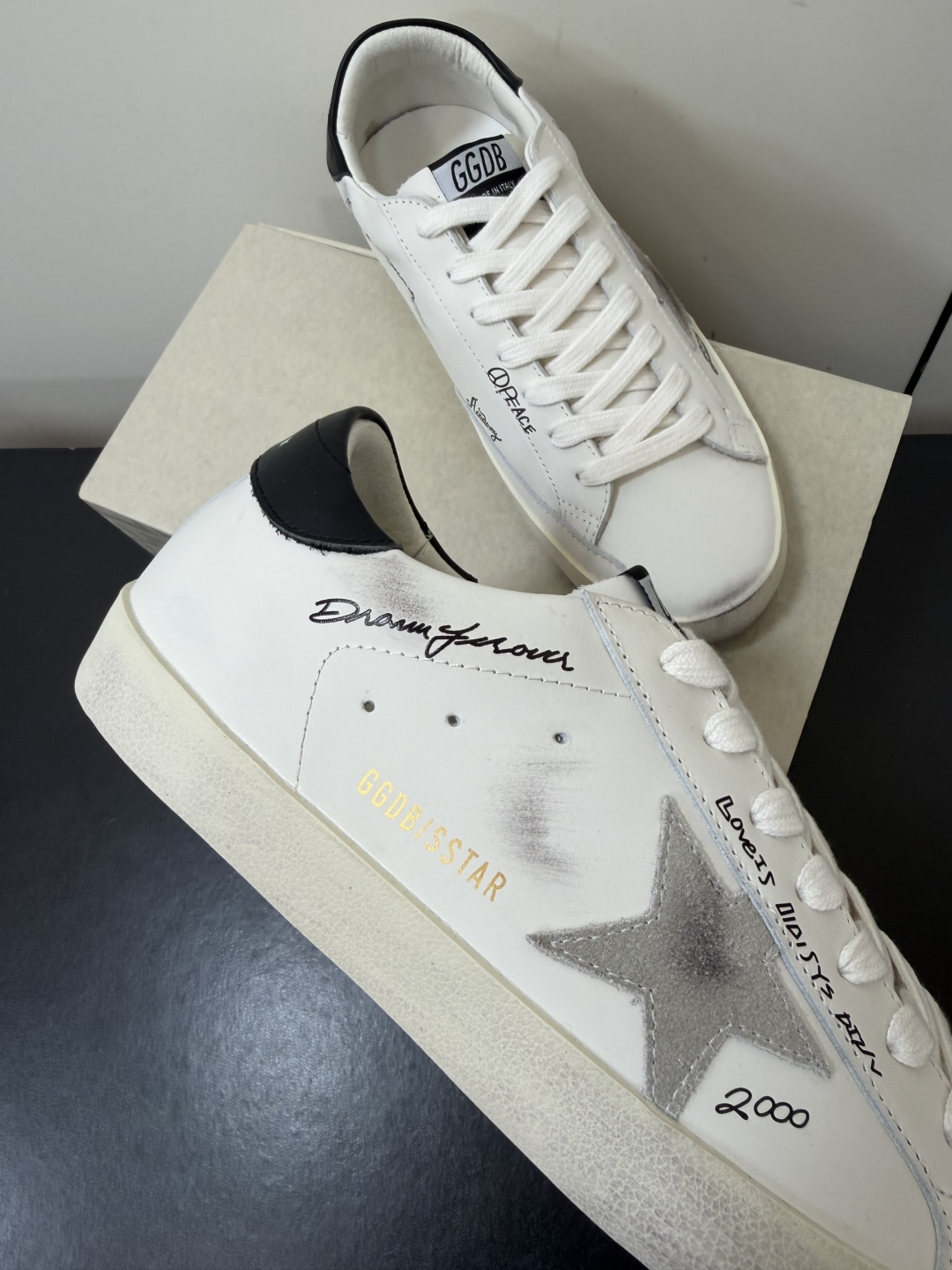 Designer Women Shoes