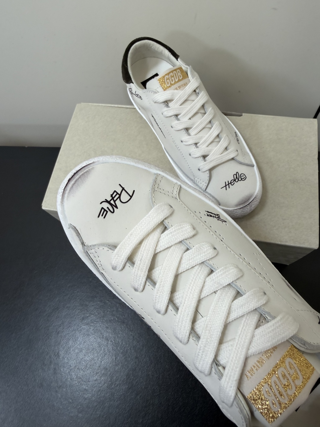 Designer Women Shoes