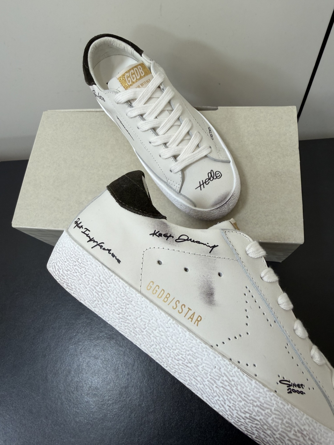 Designer Women Shoes