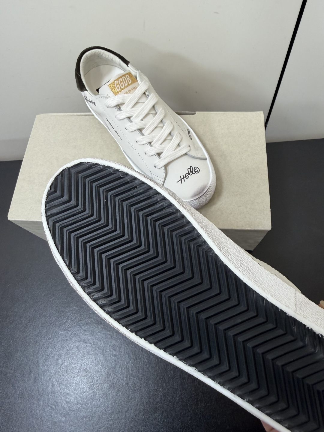 Designer Women Shoes