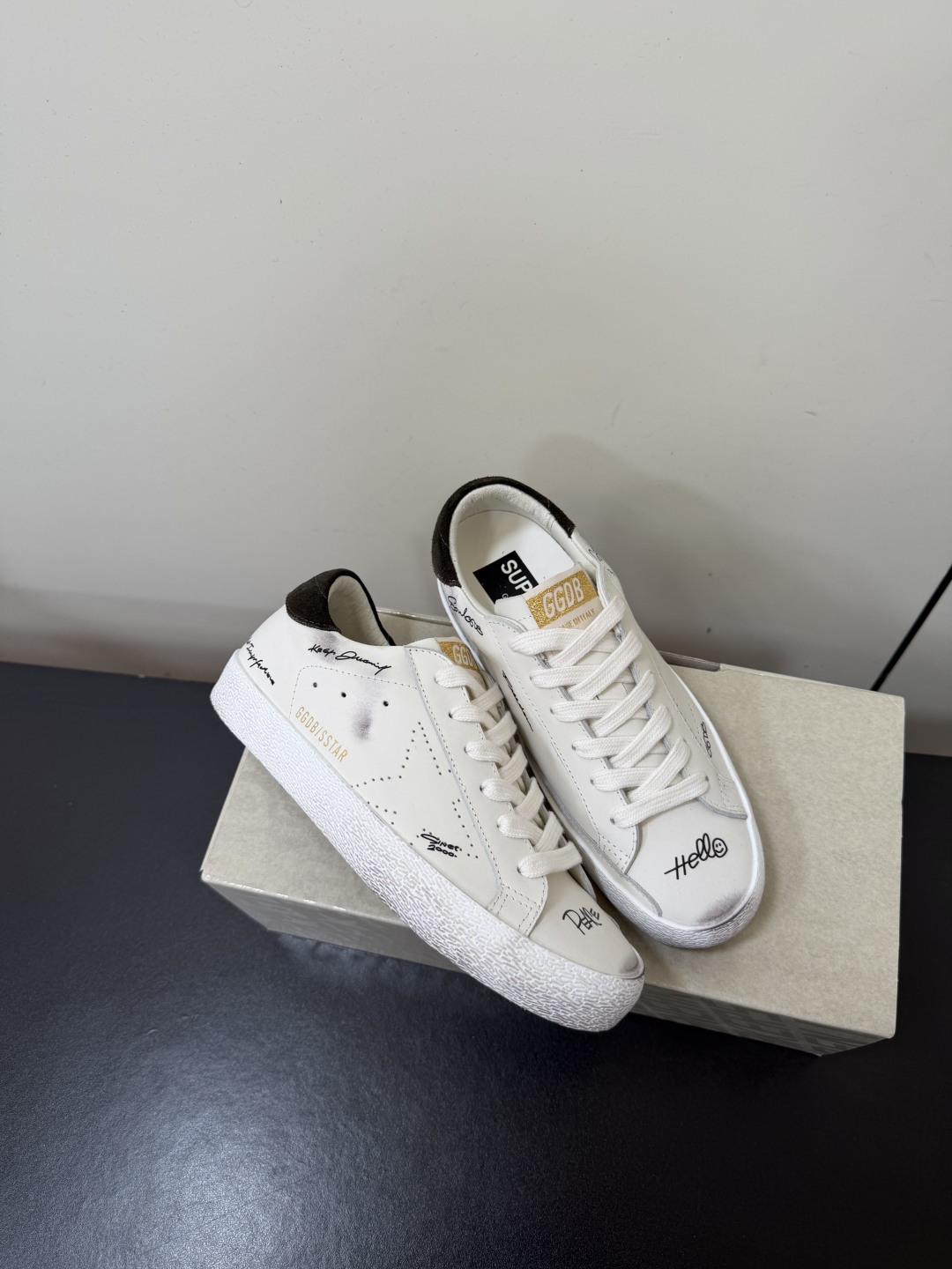 Designer Women Shoes