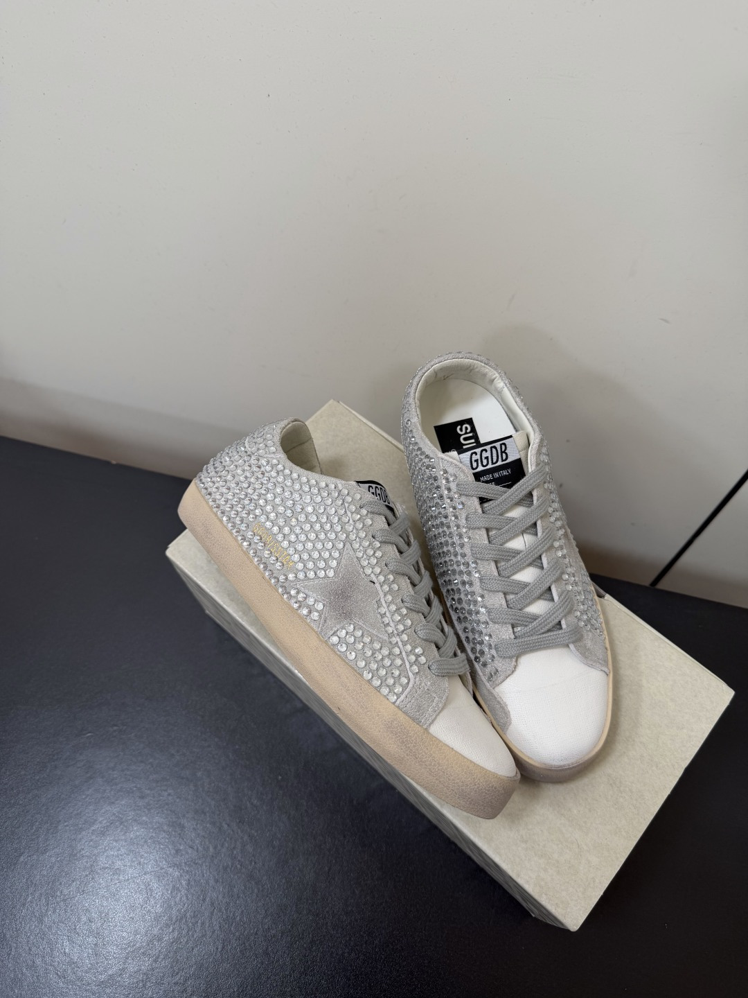 Designer Women Shoes