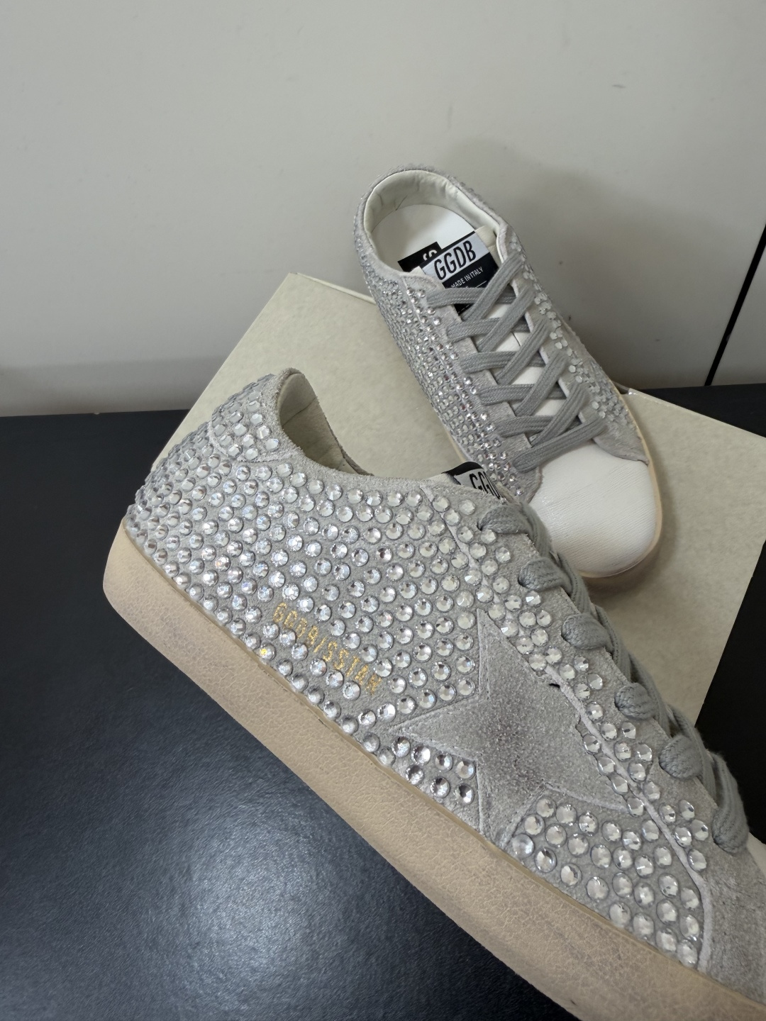 Designer Women Shoes