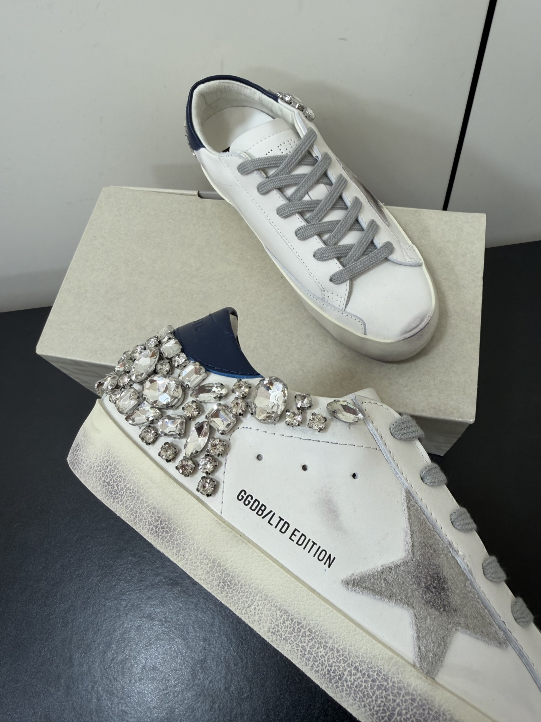 Designer Women Shoes