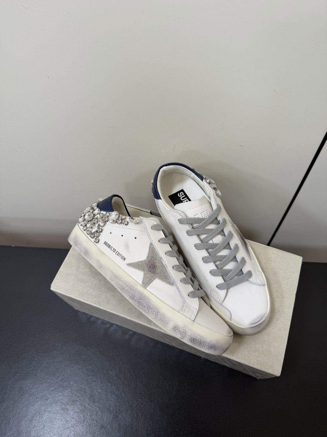 Designer Women Shoes