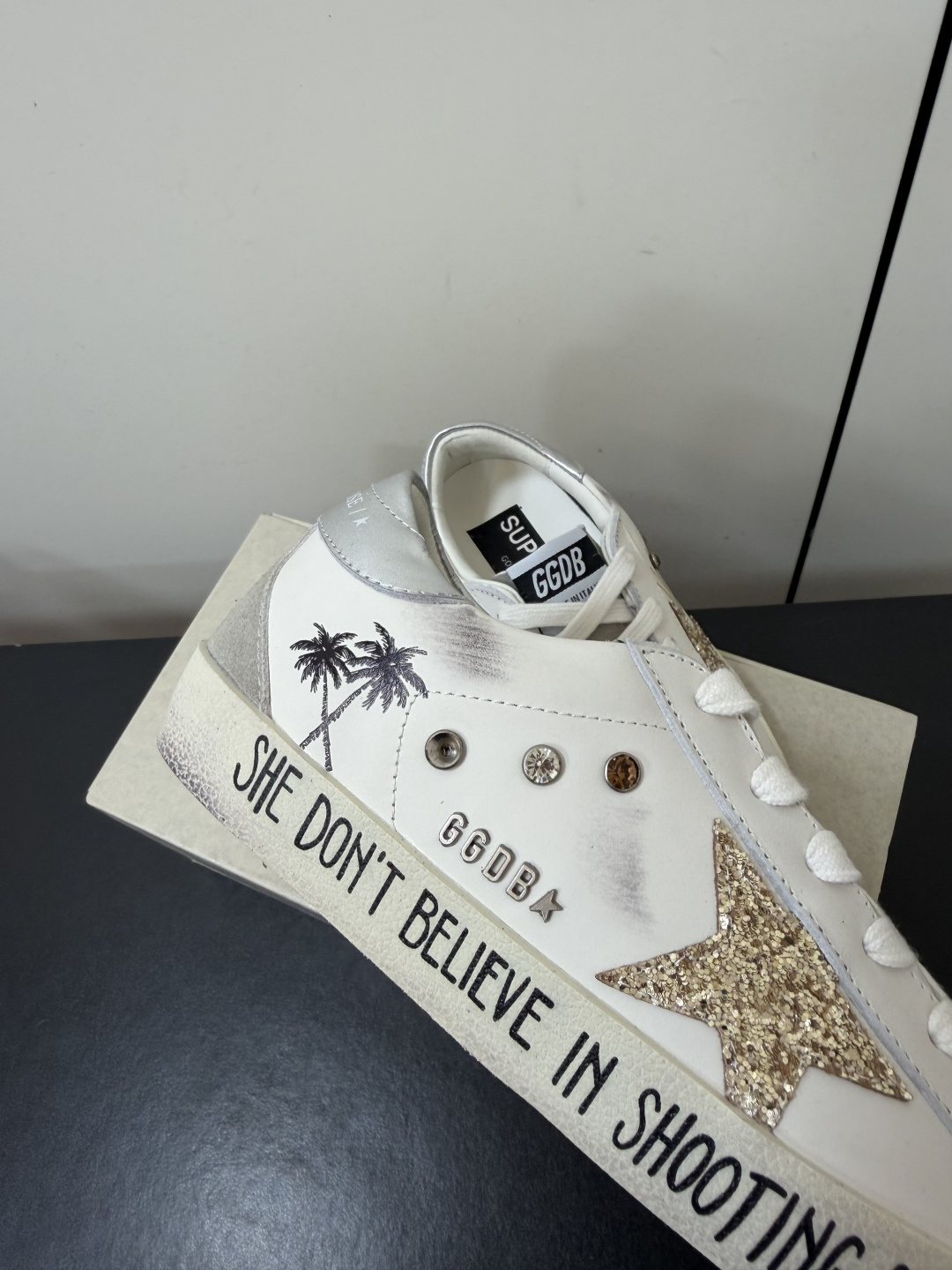 Designer Women Shoes