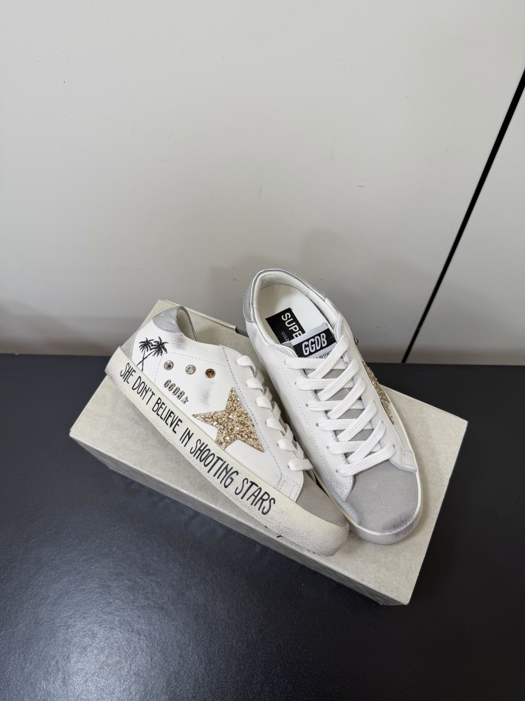 Designer Women Shoes