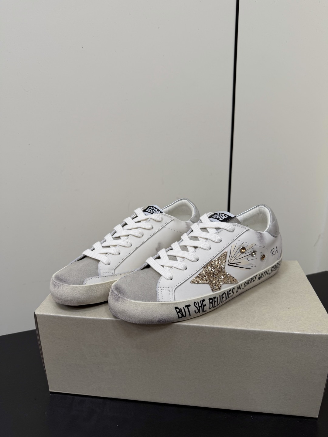 Designer Women Shoes