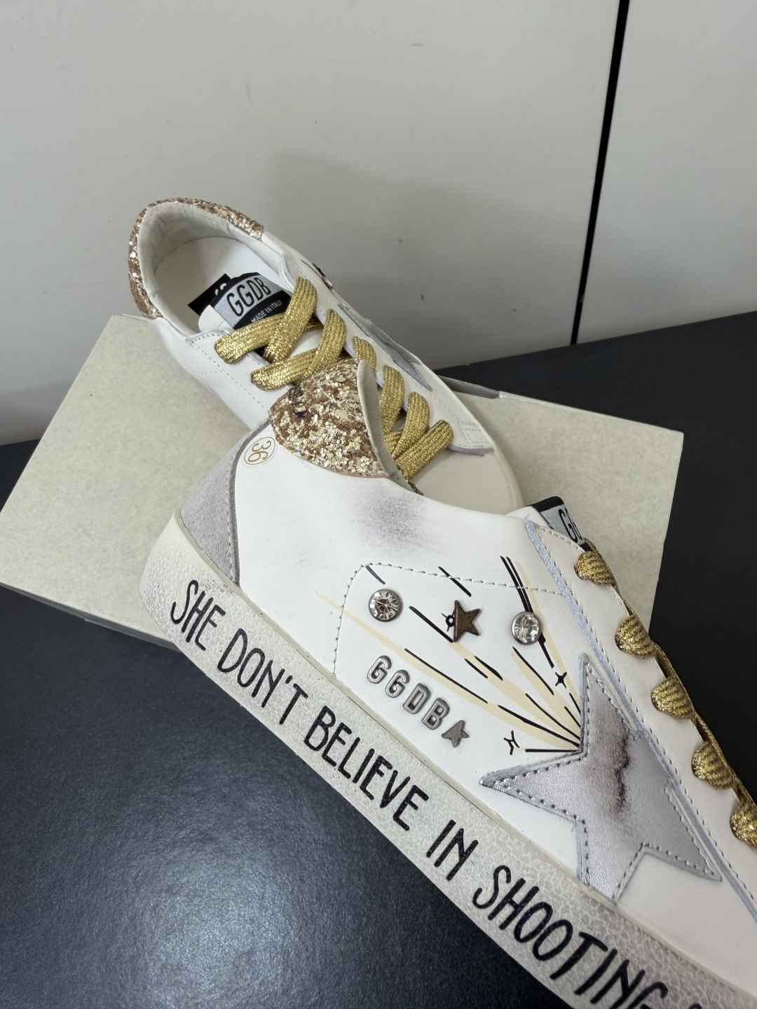 Designer Women Shoes
