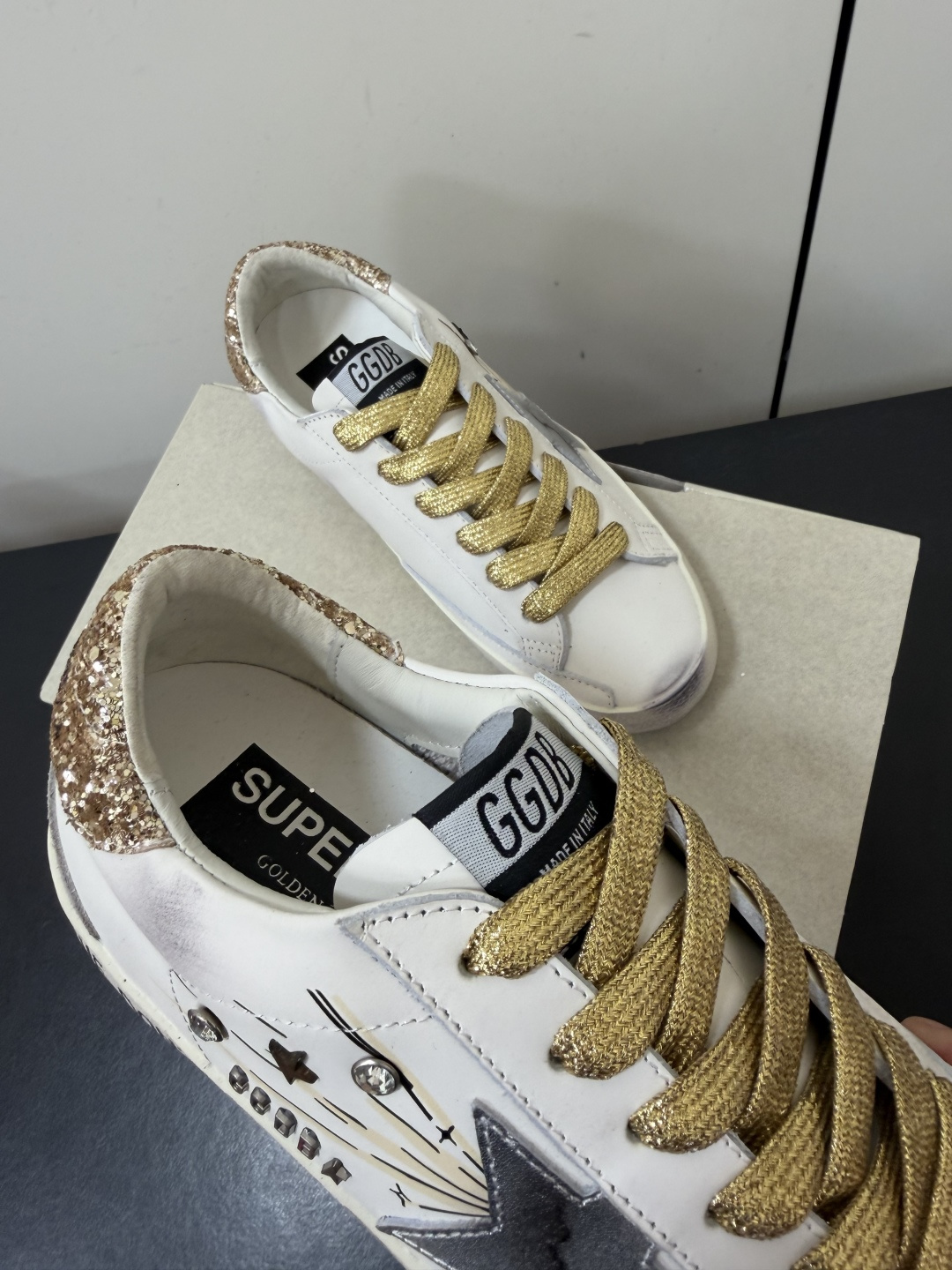 Designer Women Shoes