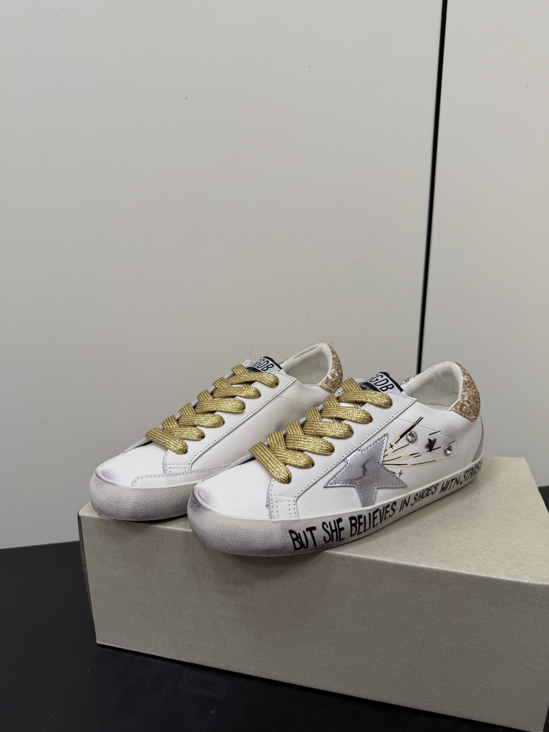 Designer Women Shoes