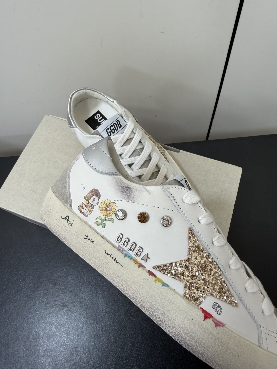 Designer Women Shoes