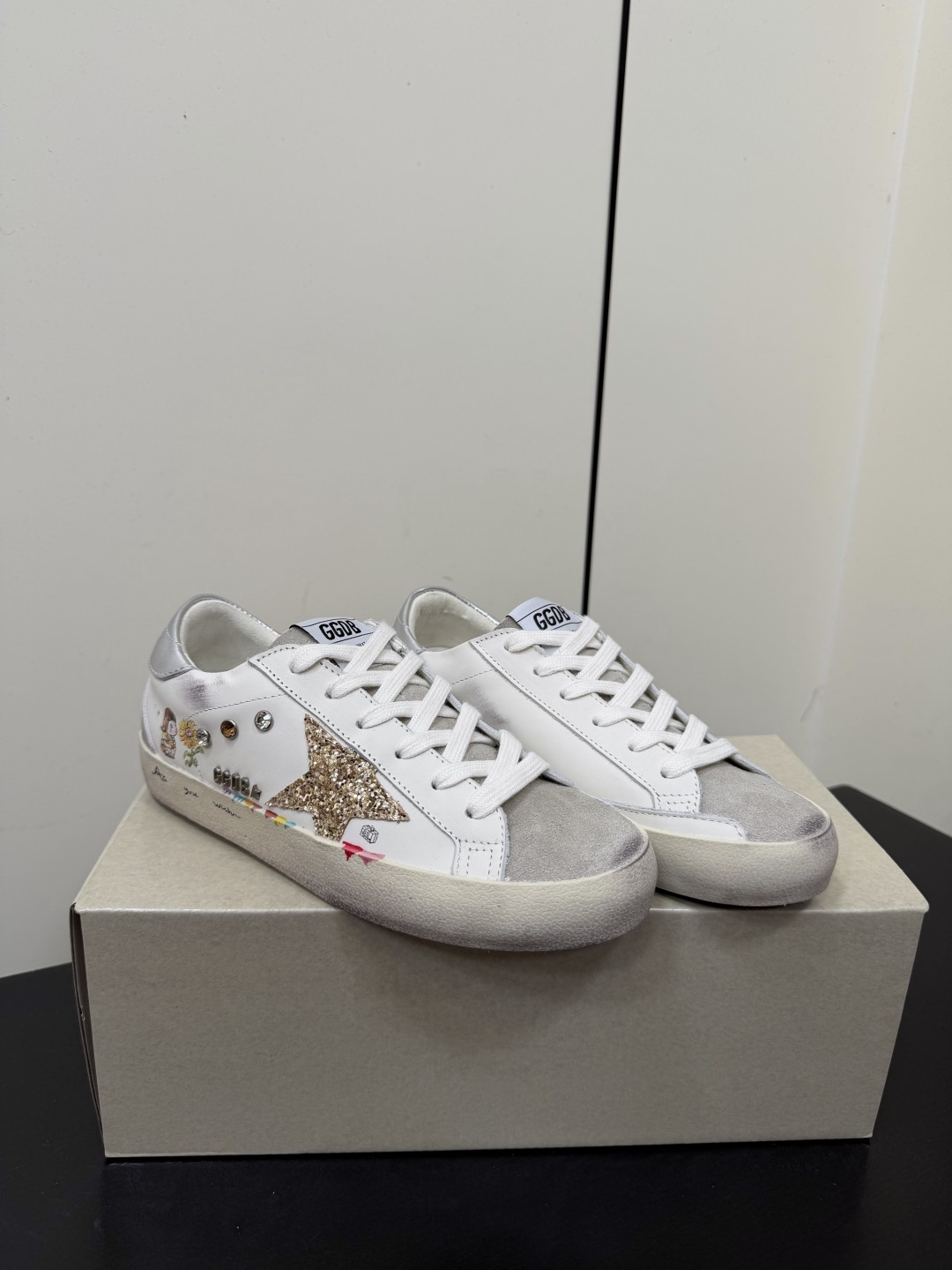 Designer Women Shoes