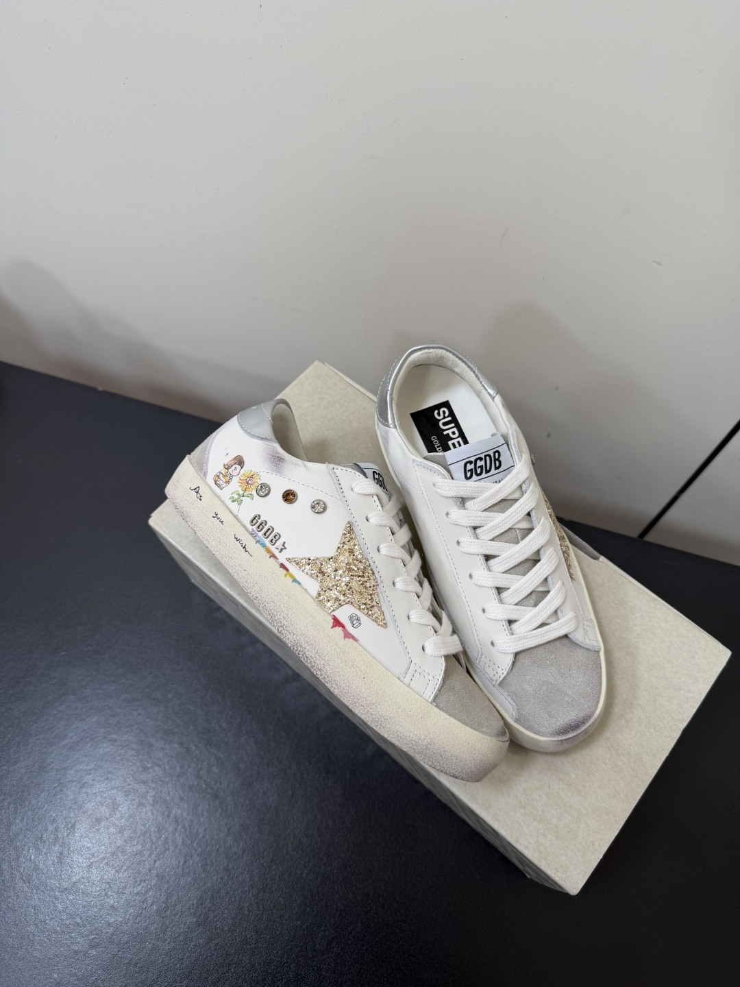 Designer Women Shoes