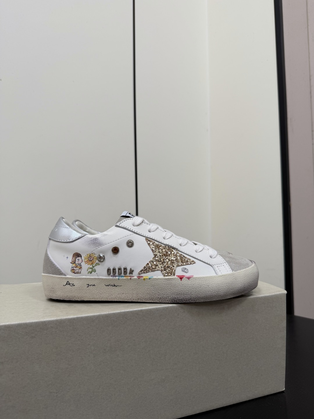 Designer Women Shoes