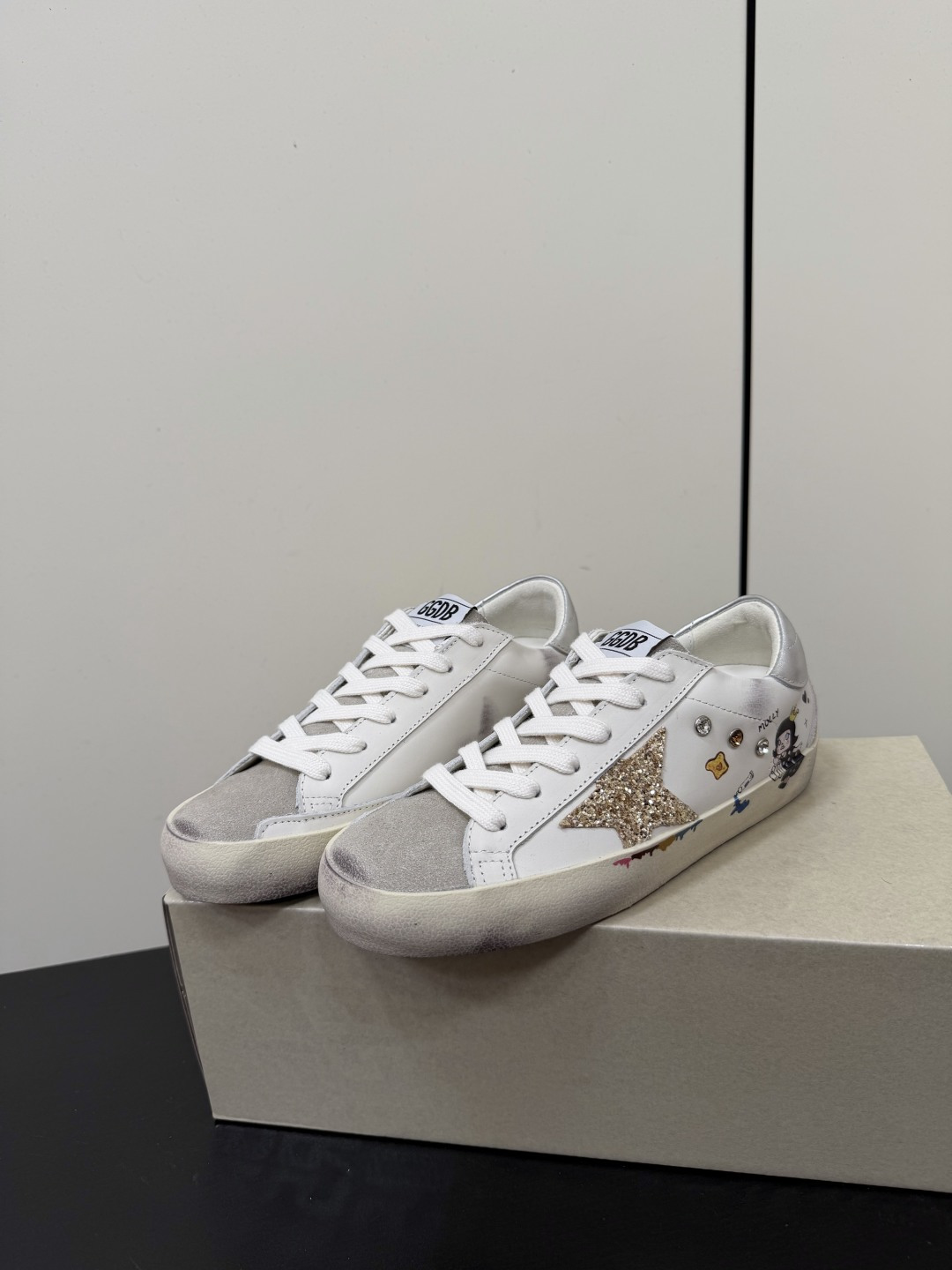 Designer Women Shoes