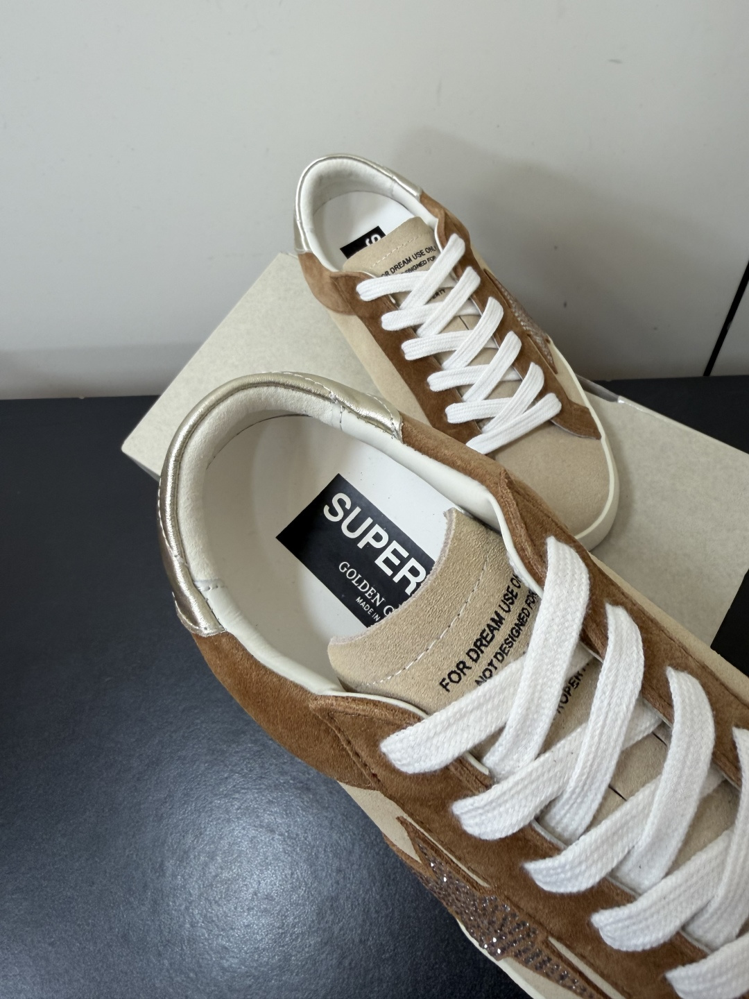 Designer Women Shoes