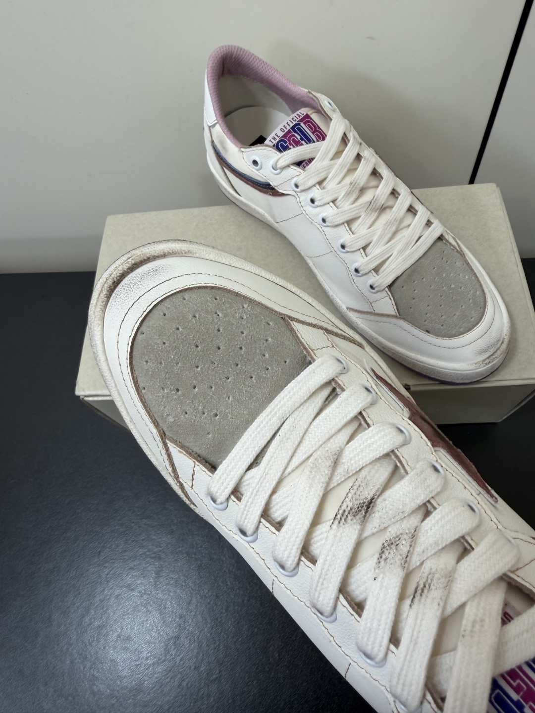 Designer Women Shoes