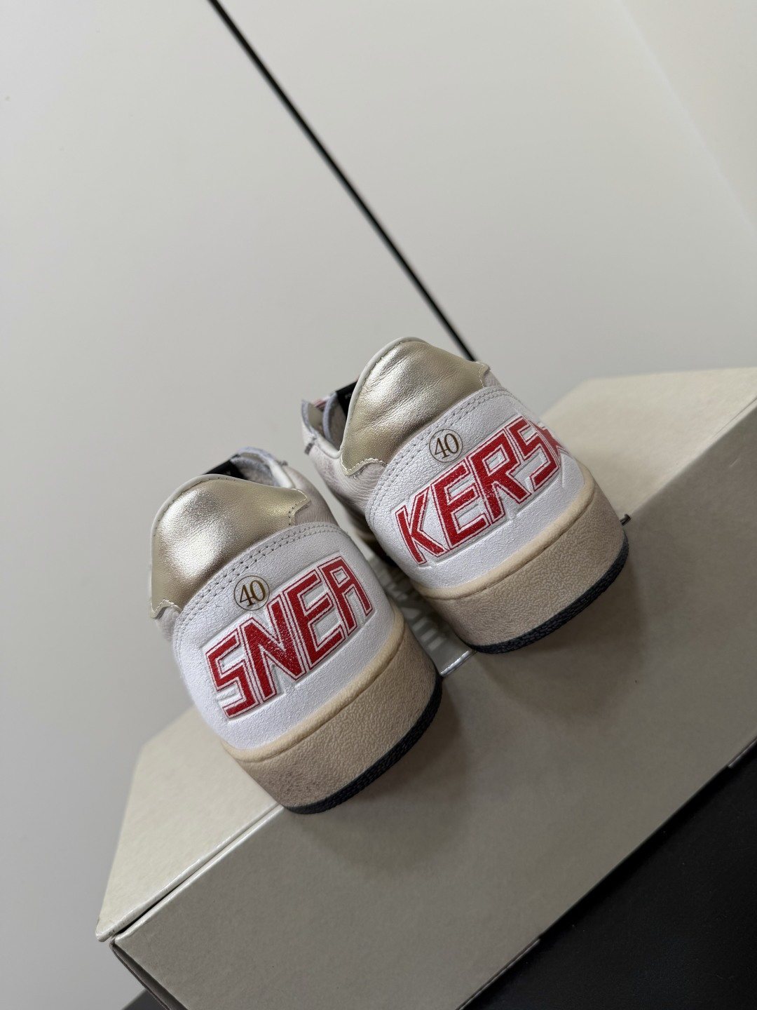 Designer Women Shoes