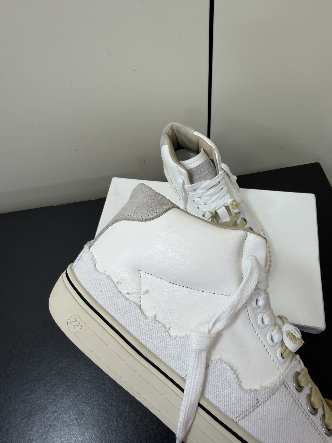 Designer Sneakers