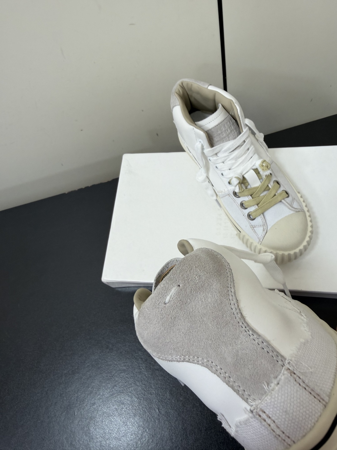 Designer Sneakers
