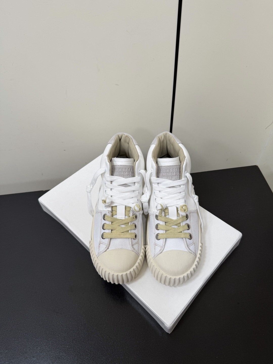Designer Sneakers