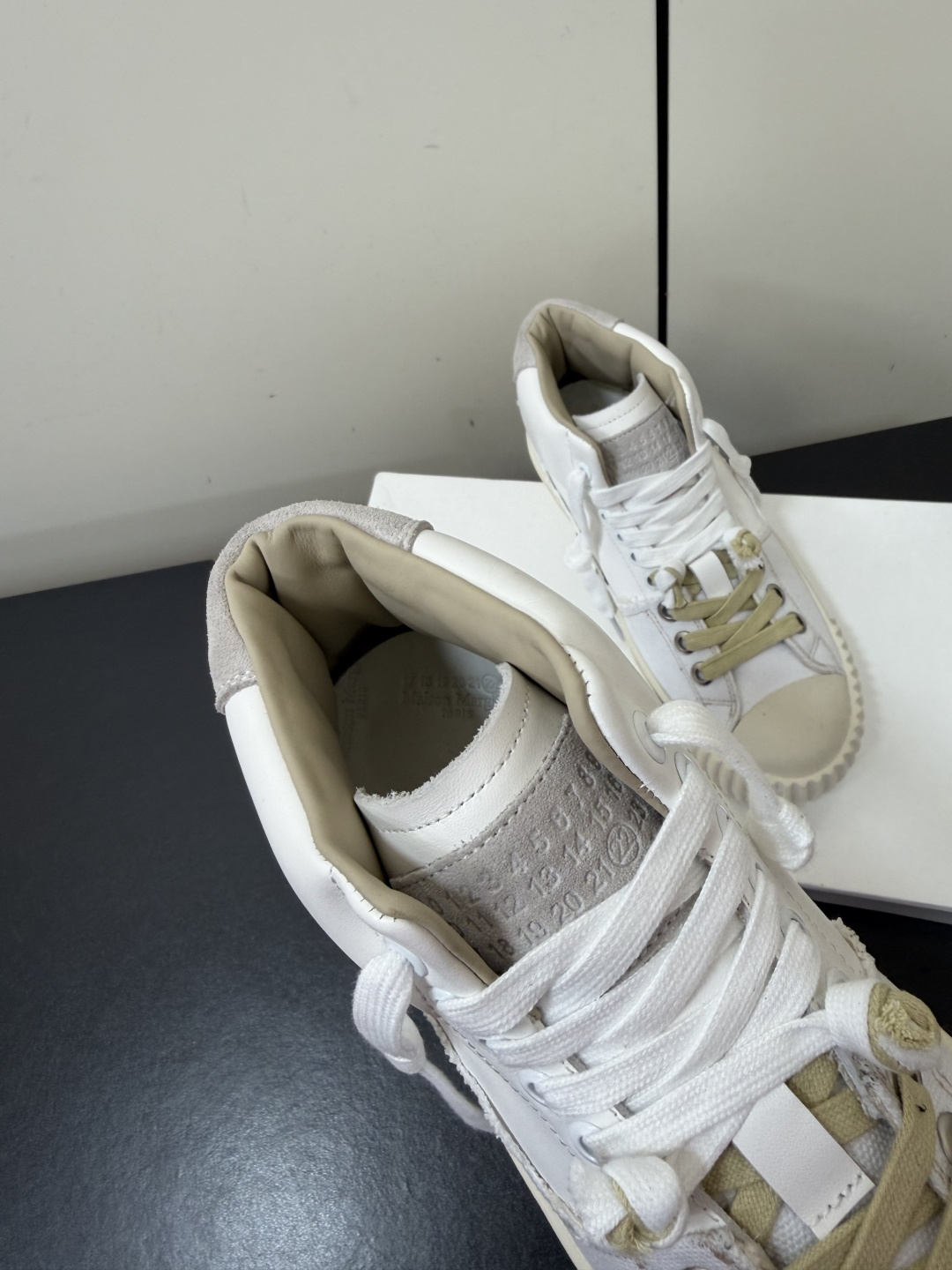 Designer Sneakers