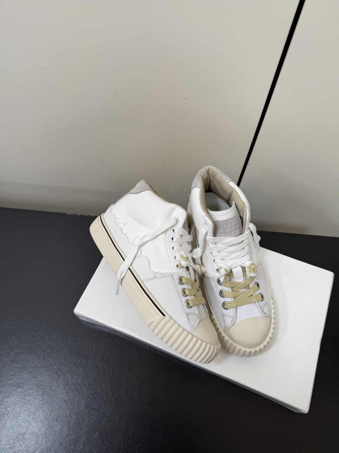 Designer Sneakers