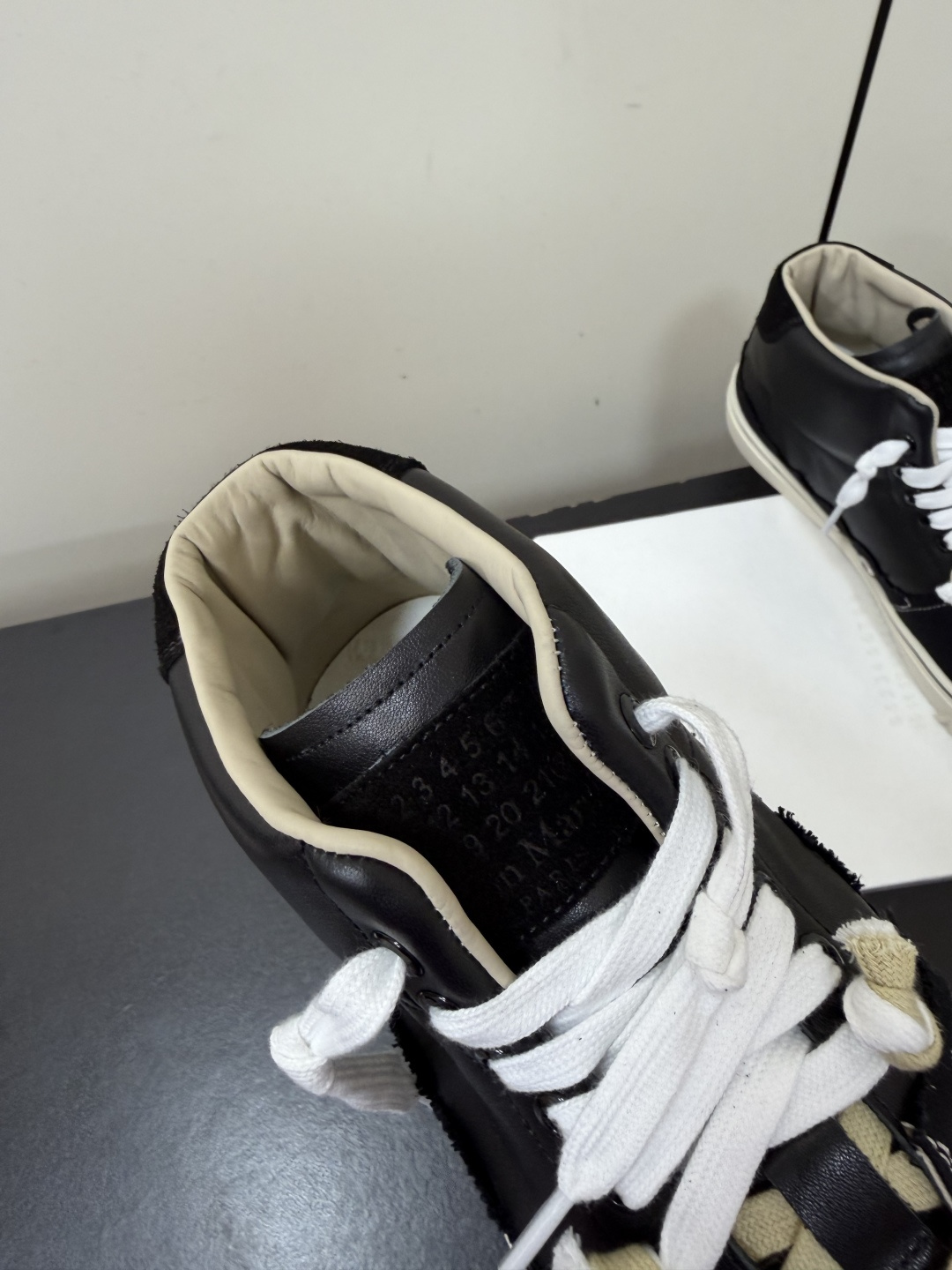 Designer Sneakers