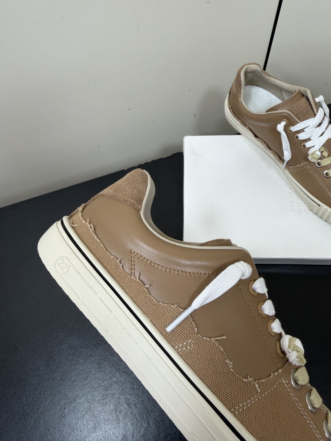 Designer Sneakers