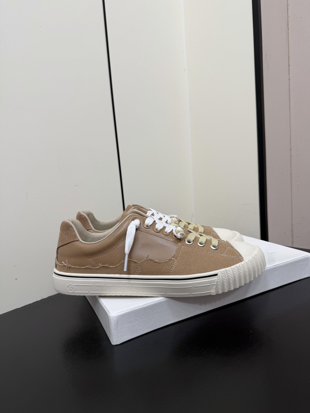 Designer Sneakers