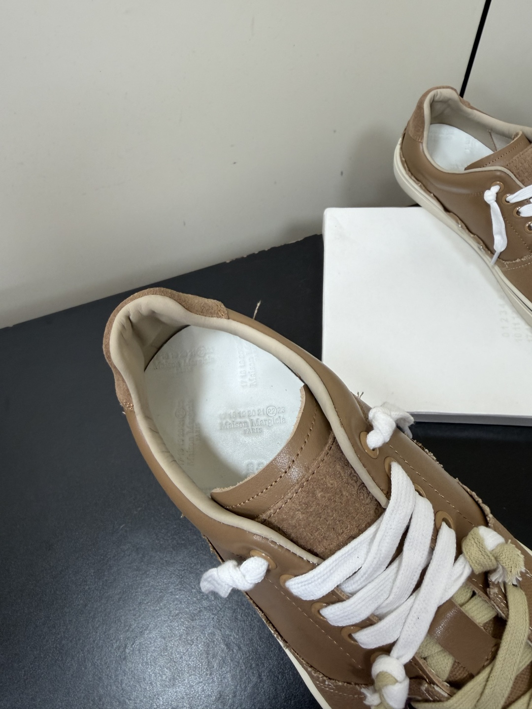 Designer Sneakers