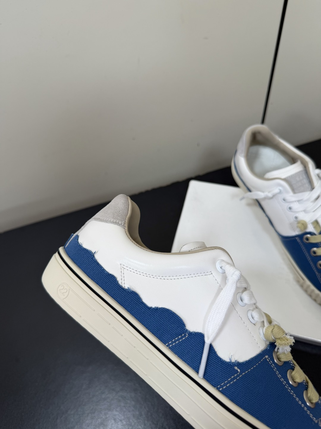Designer Sneakers