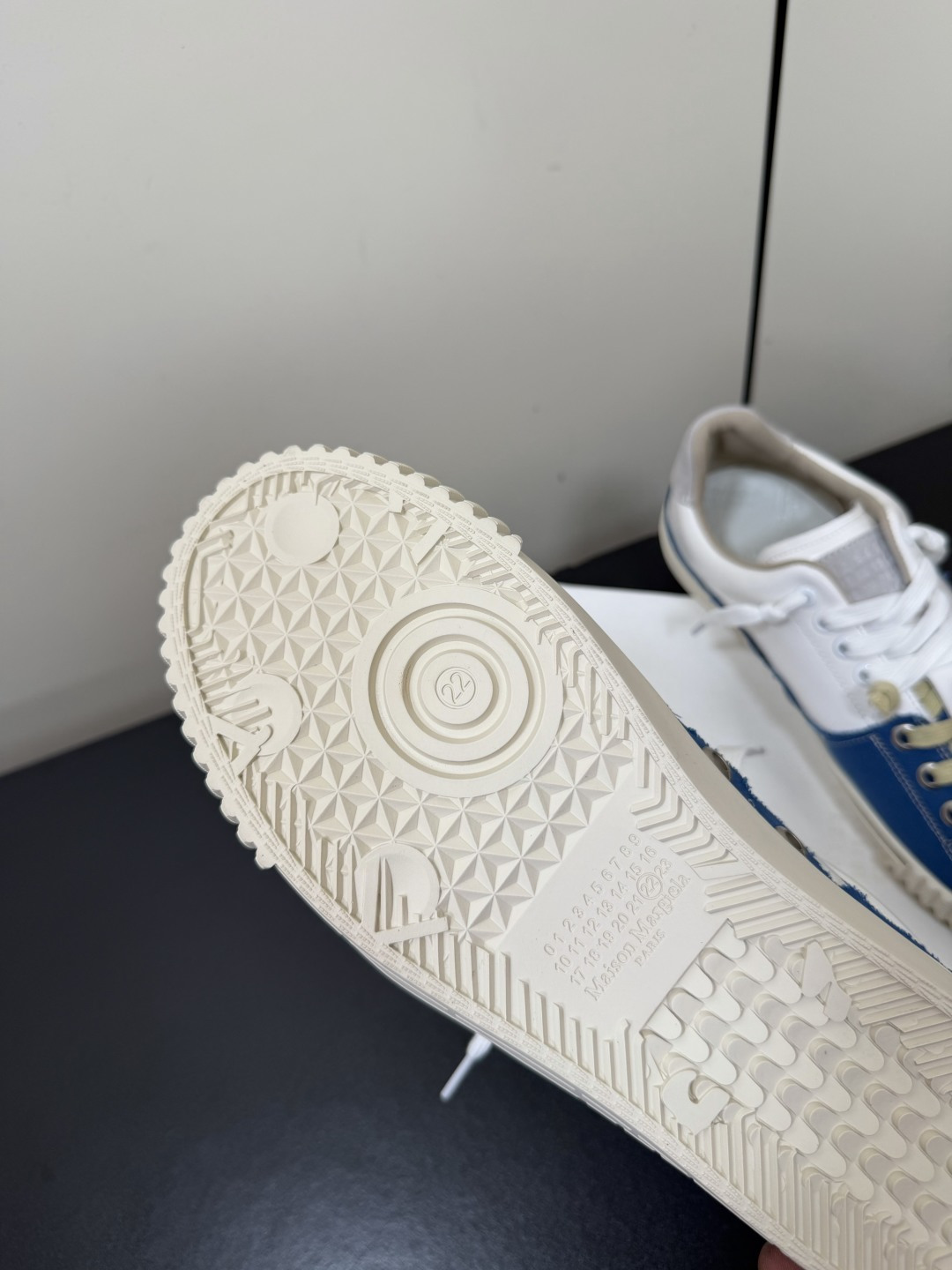 Designer Sneakers