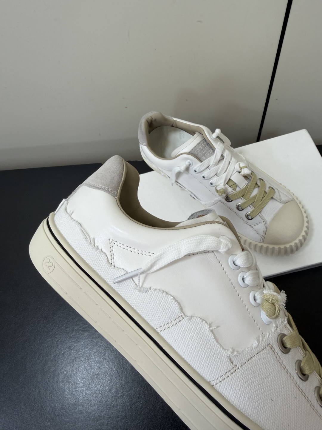 Designer Sneakers