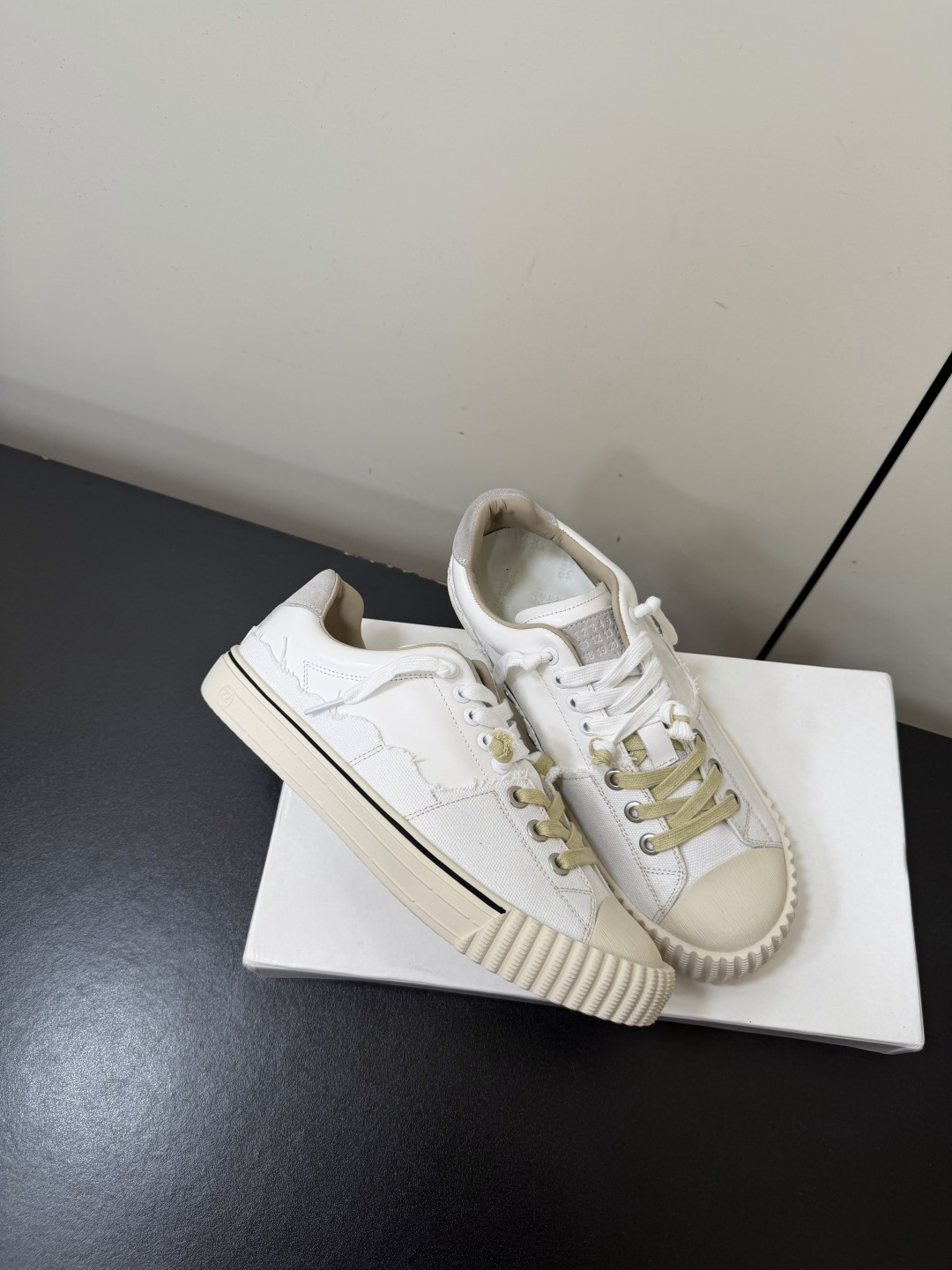 Designer Sneakers