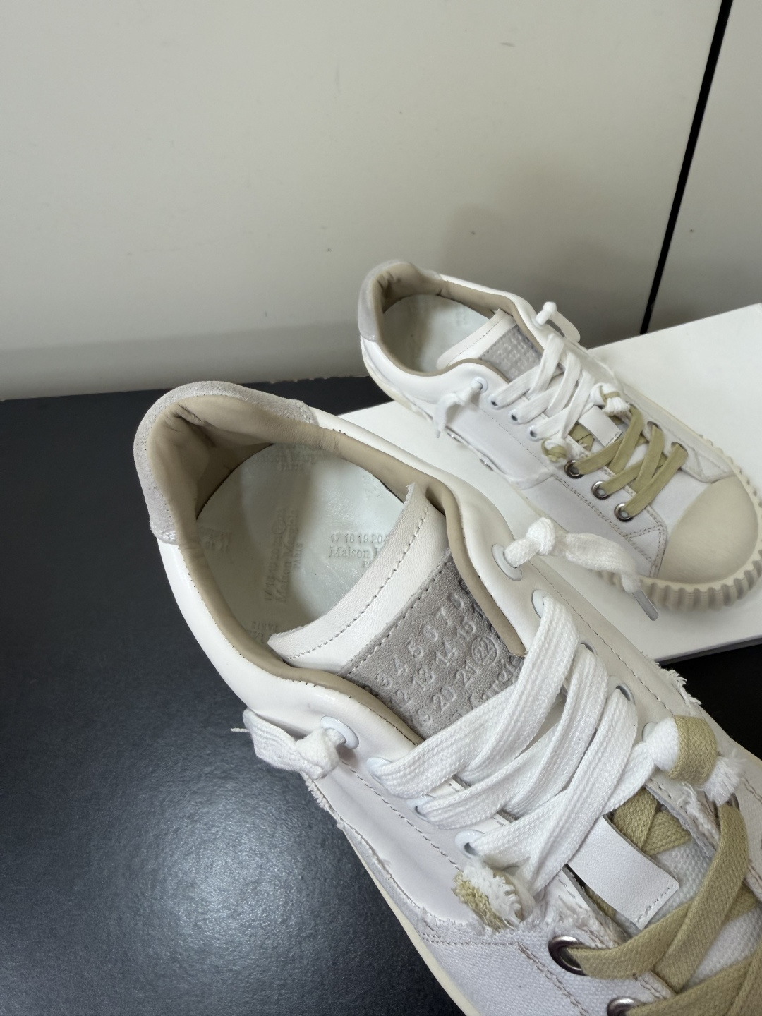 Designer Sneakers