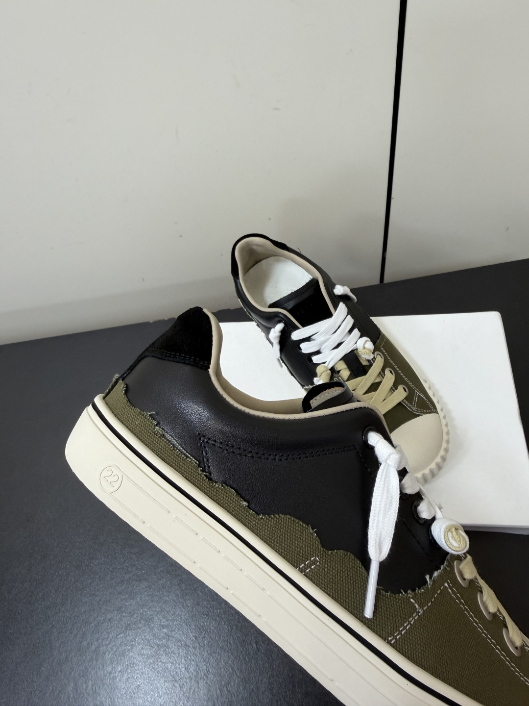 Designer Sneakers
