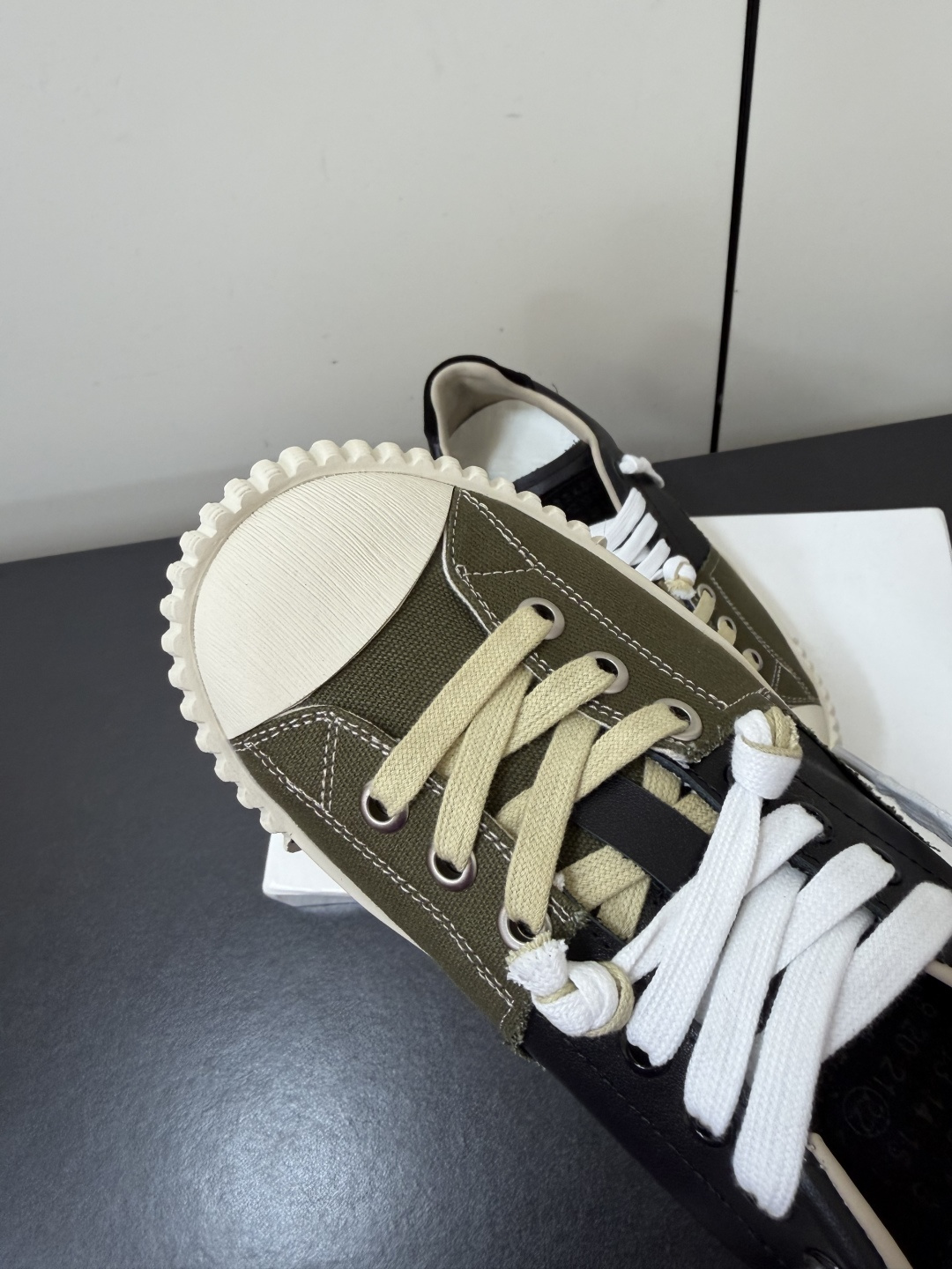 Designer Sneakers