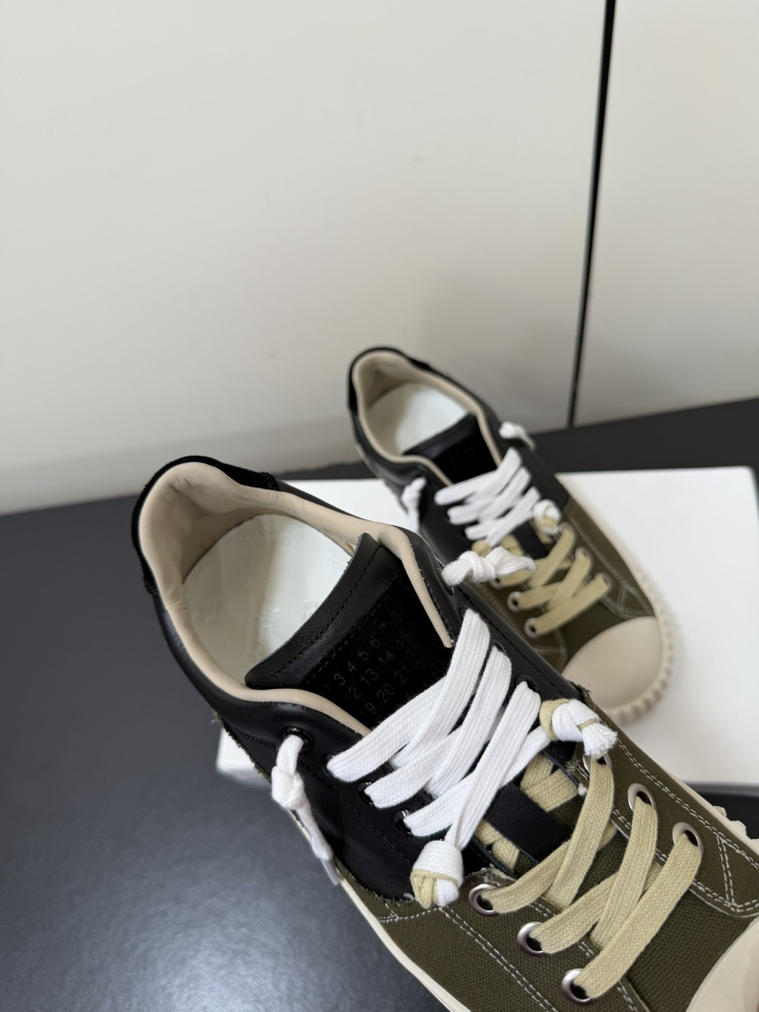 Designer Sneakers