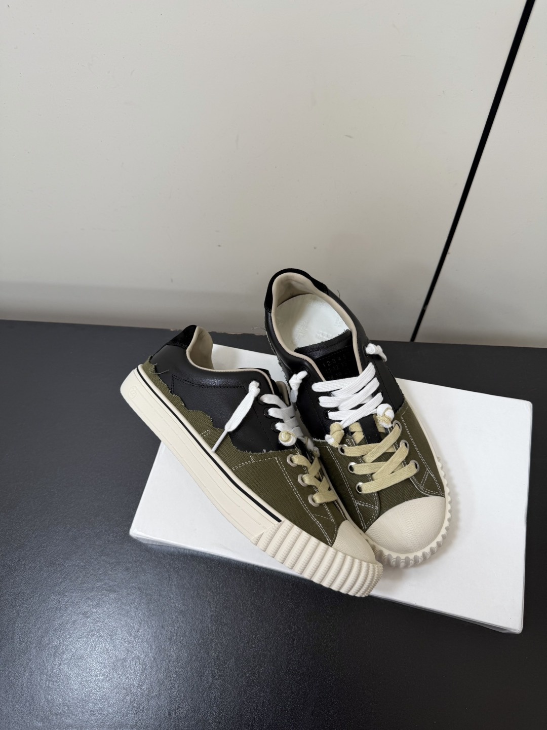 Designer Sneakers
