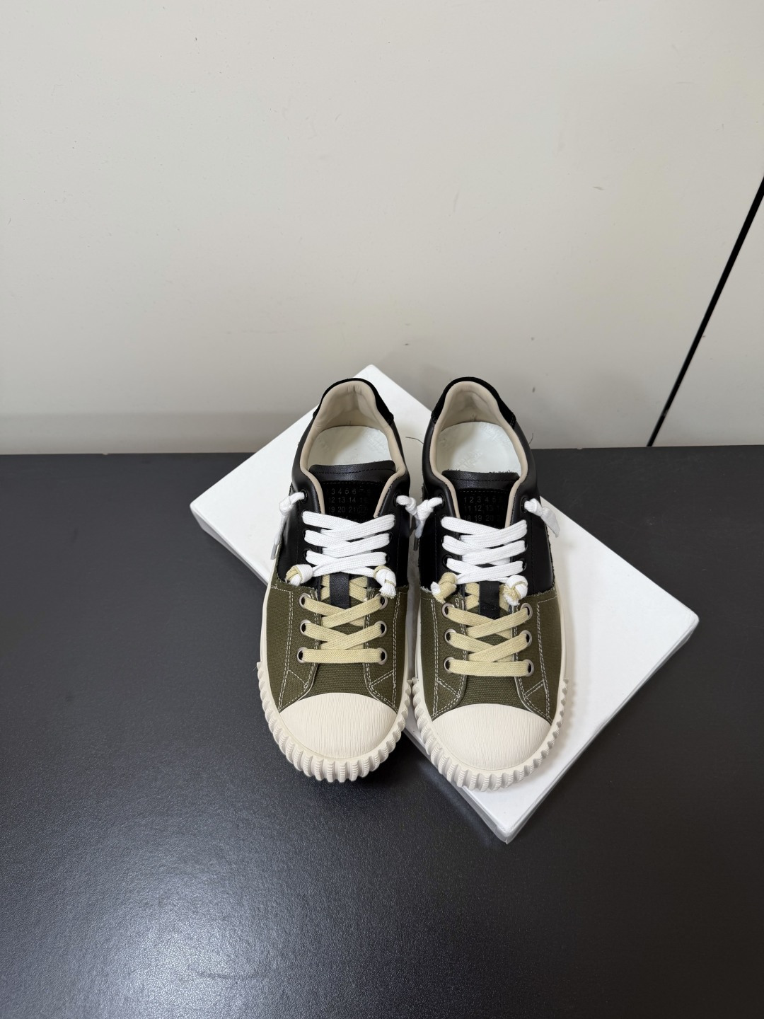 Designer Sneakers