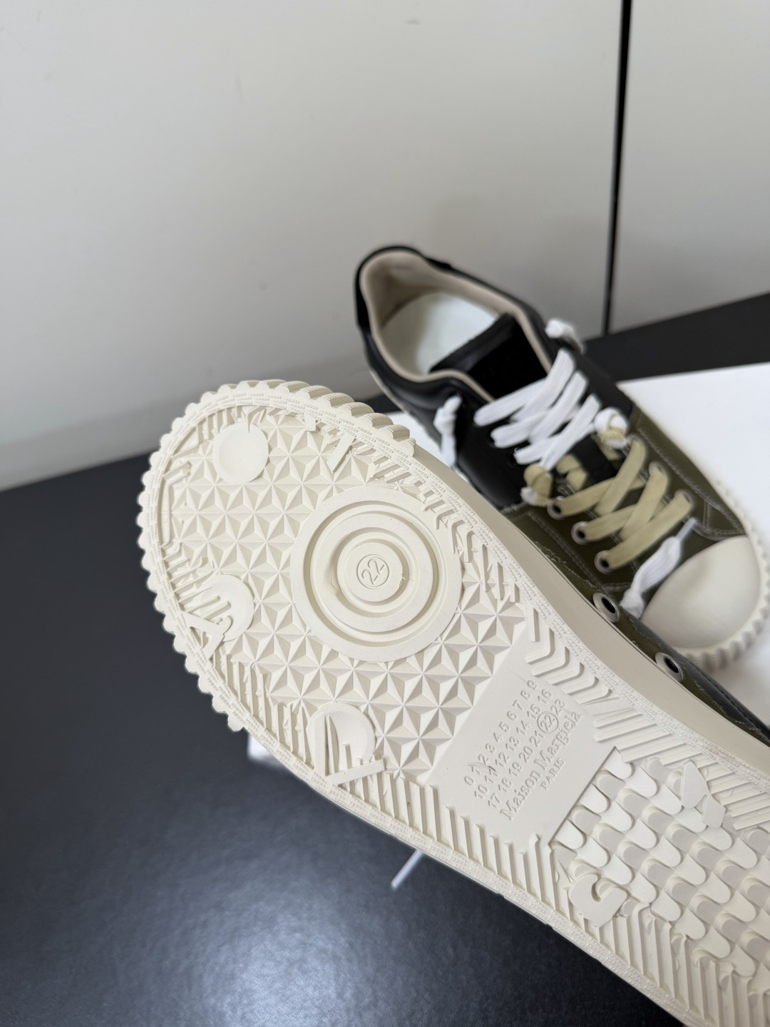 Designer Sneakers