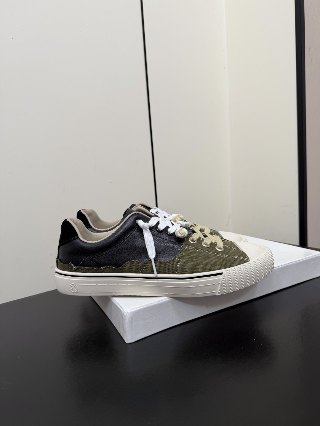 Designer Sneakers