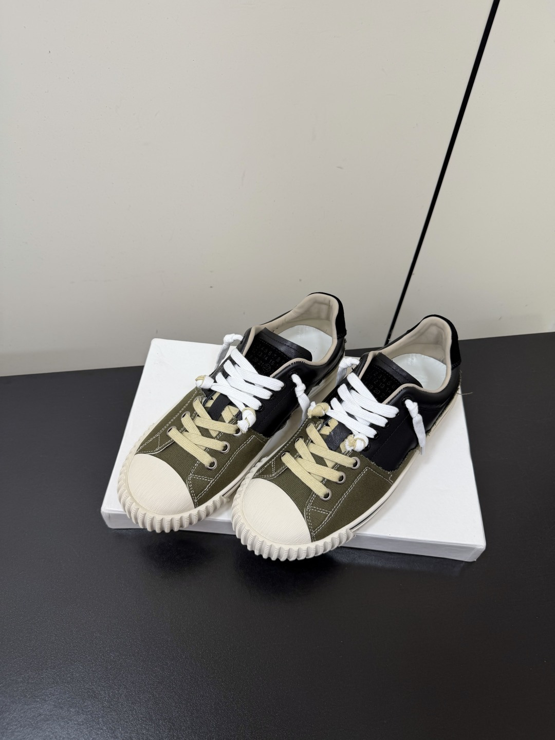 Designer Sneakers