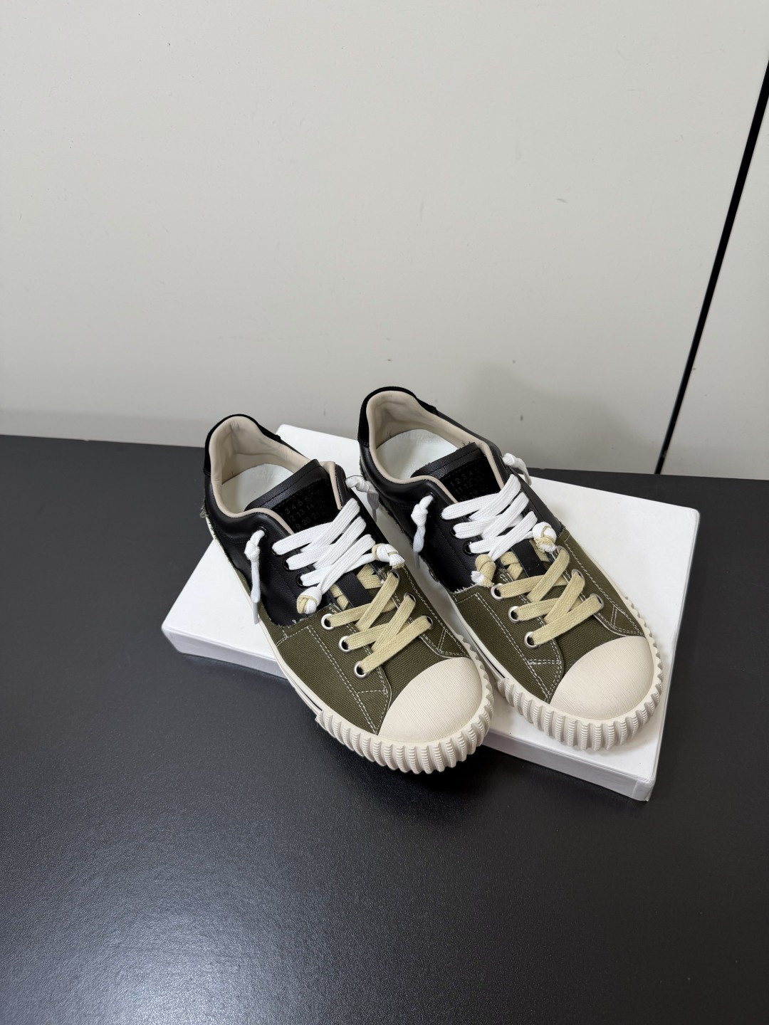 Designer Sneakers