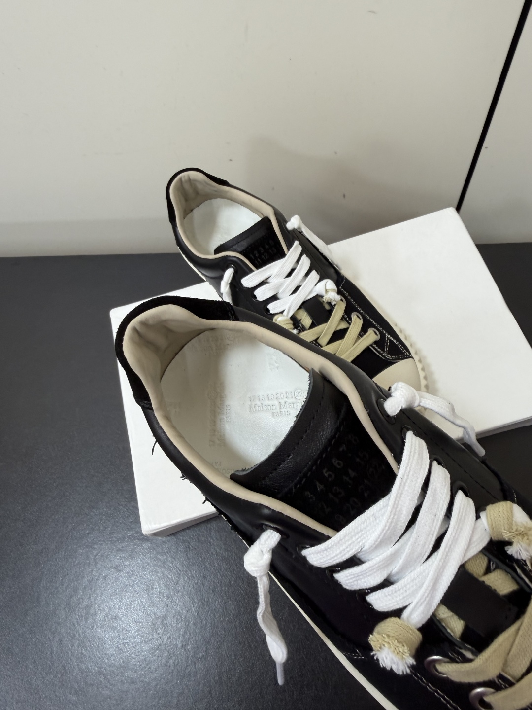 Designer Sneakers