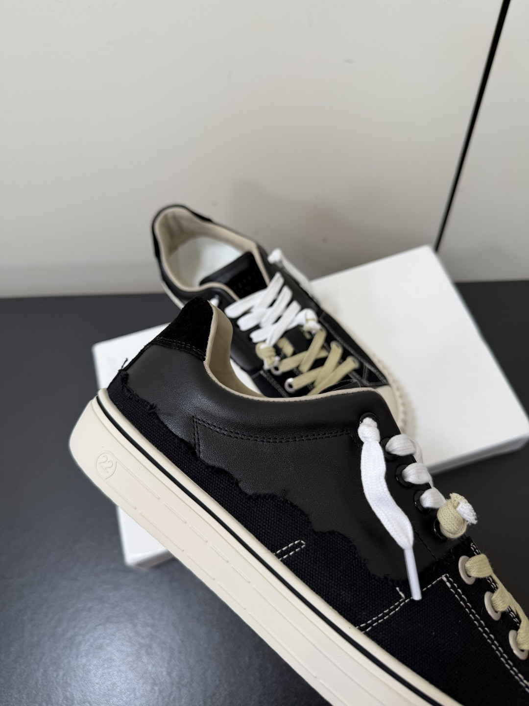 Designer Sneakers