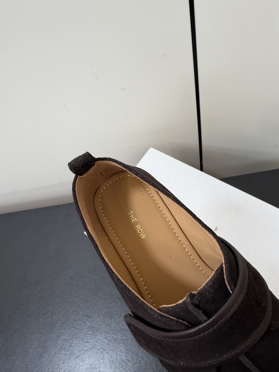 The Row Women Shoes