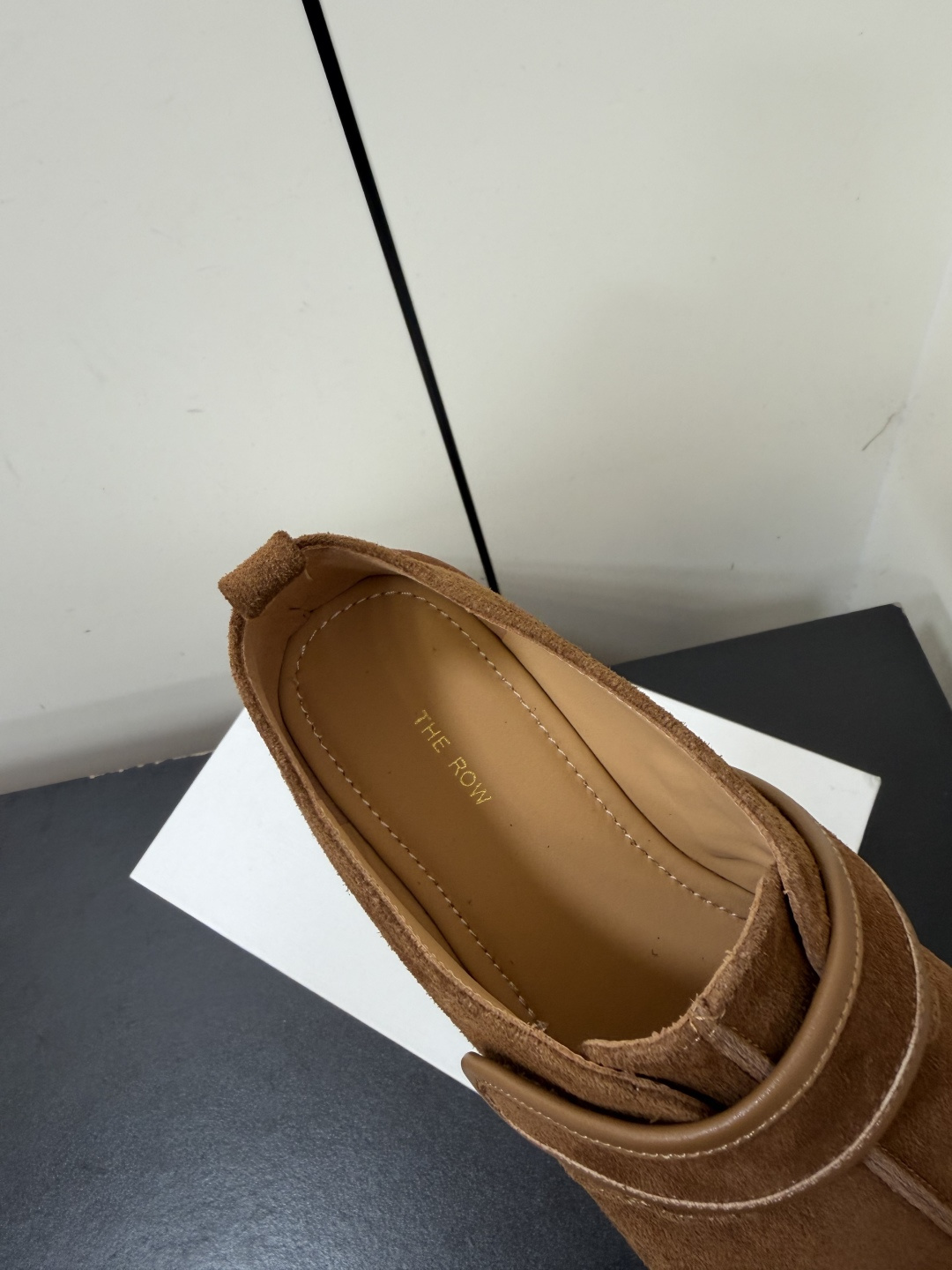 The Row Women Shoes